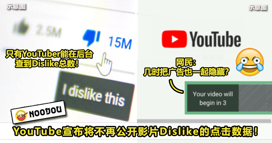 Youtube Dislike Button Cancel Ft Image V4