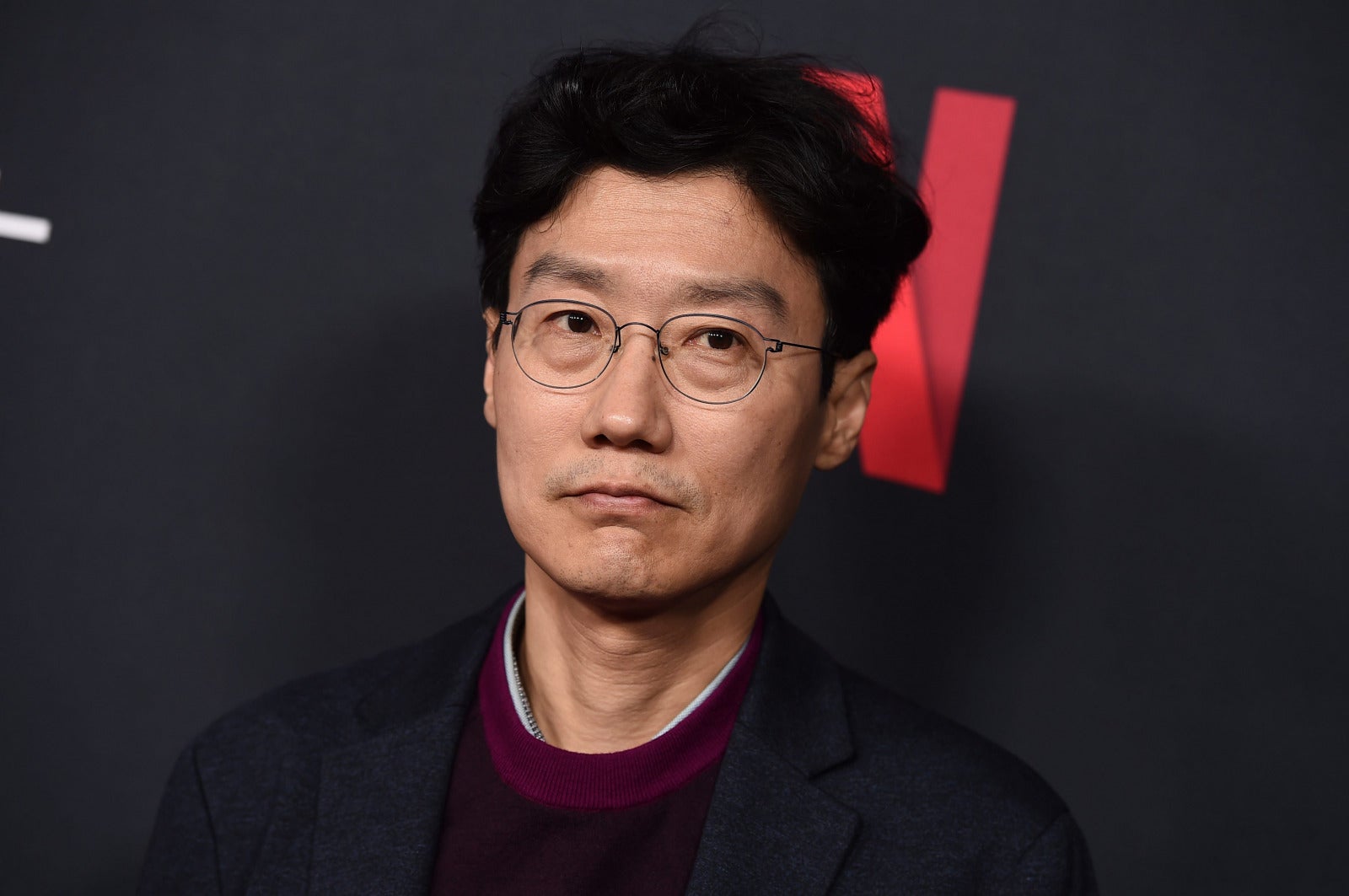 director hwang dong hyuk
