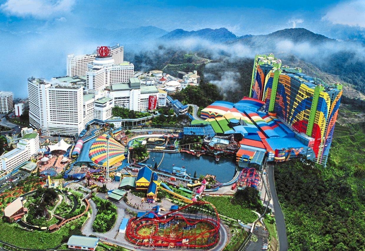 Genting