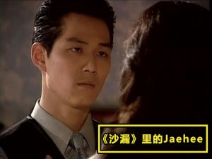 jaehee 李政宰