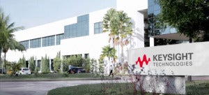 Keysight Technologies