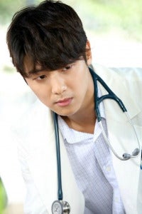 korean doctor