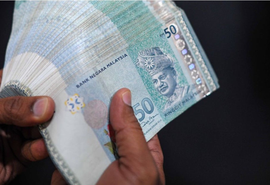 malaysia ringgit 1