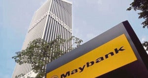 Maybank