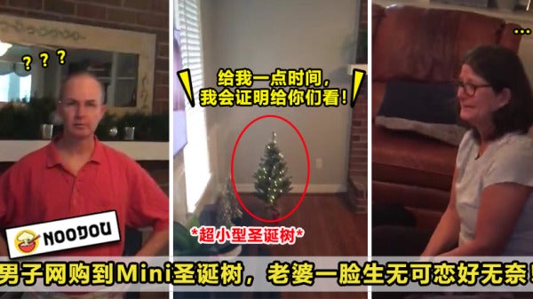 Mini圣诞树 Ftimage 1