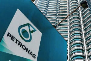 Petronas