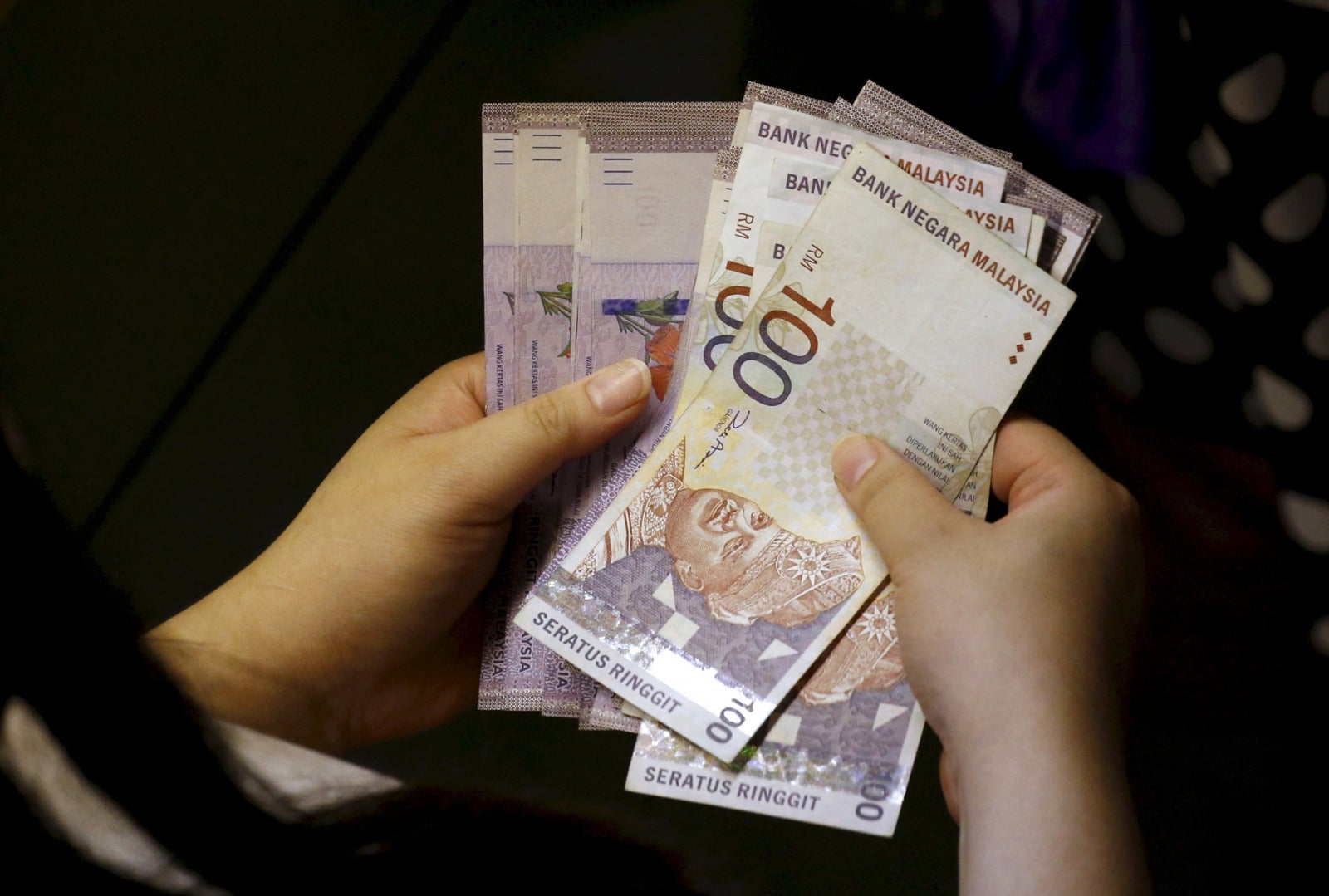 ringgit