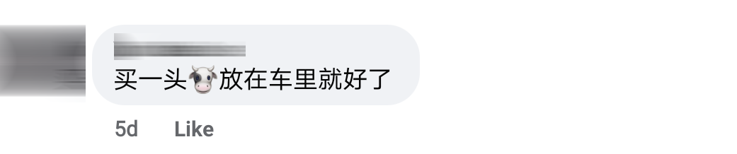 改车Comment 10