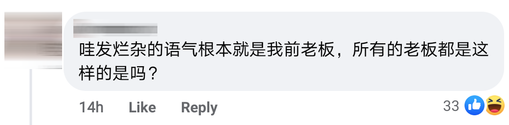 无脑老板comment3