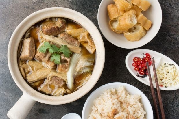 bakkutteh