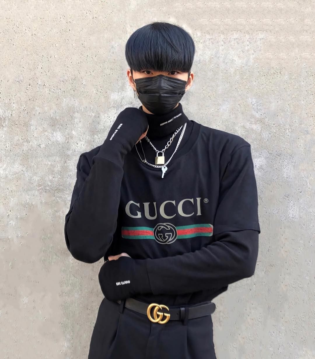 Gucci