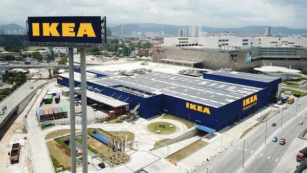 Ikea