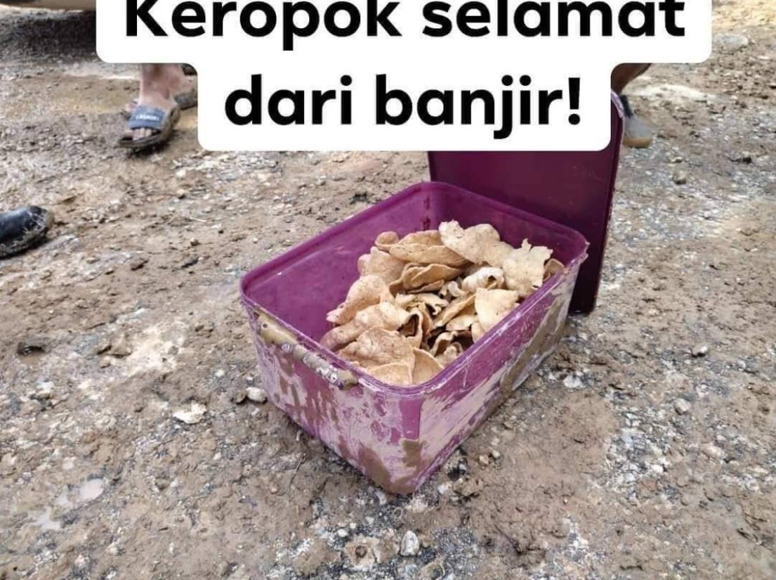 Keropok