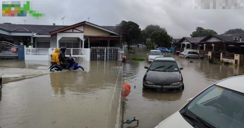 Klang Flood 2