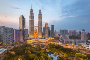 Kuala Lumpur