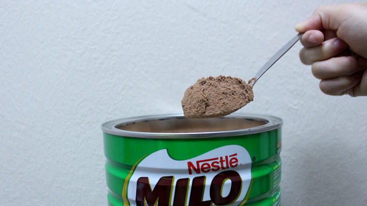 milo