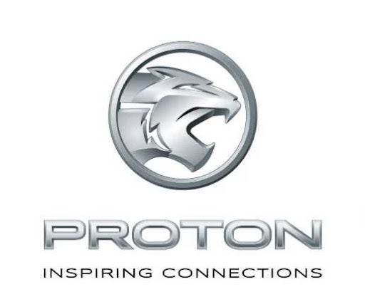 proton