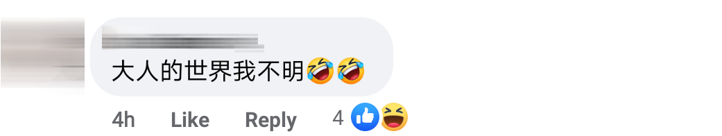 四个老婆Comment 5