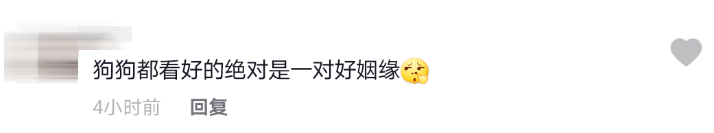 男子被狗追Comment 13