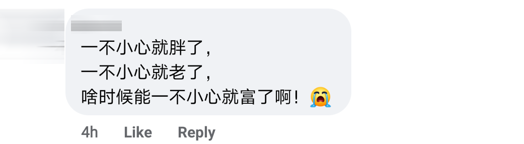 突然变有钱comment 4