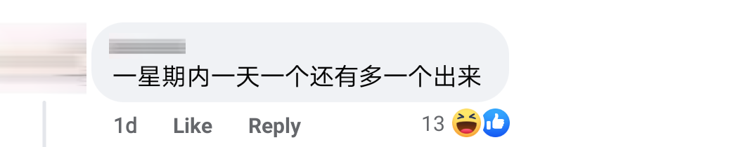 8个老婆Comment 7