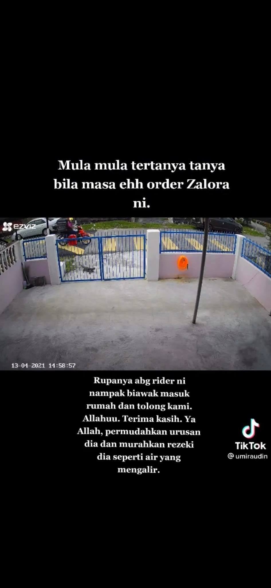 Tiktok Cctv1