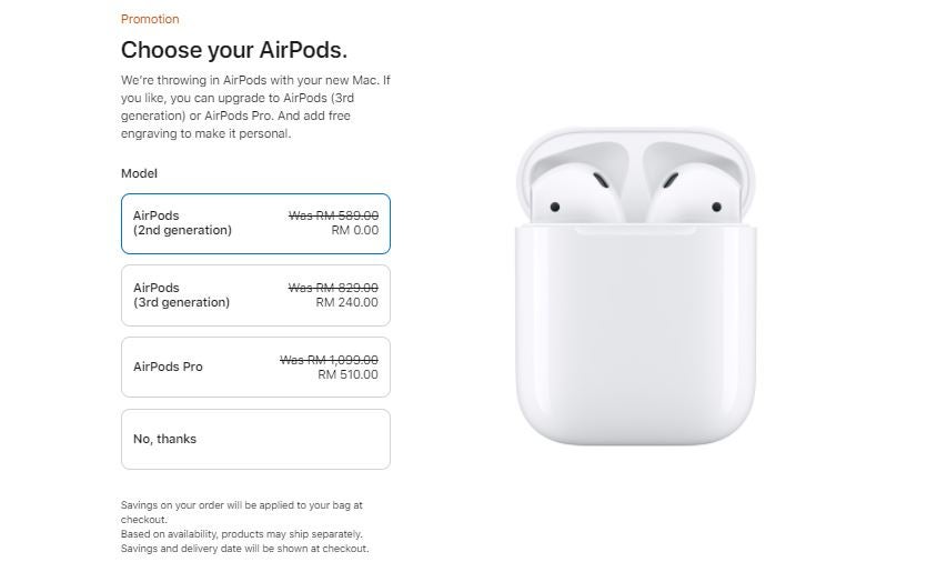 Airpod