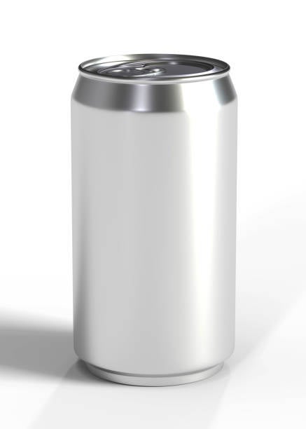 empty can