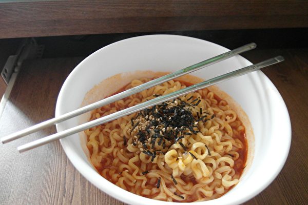 Instant Noodle