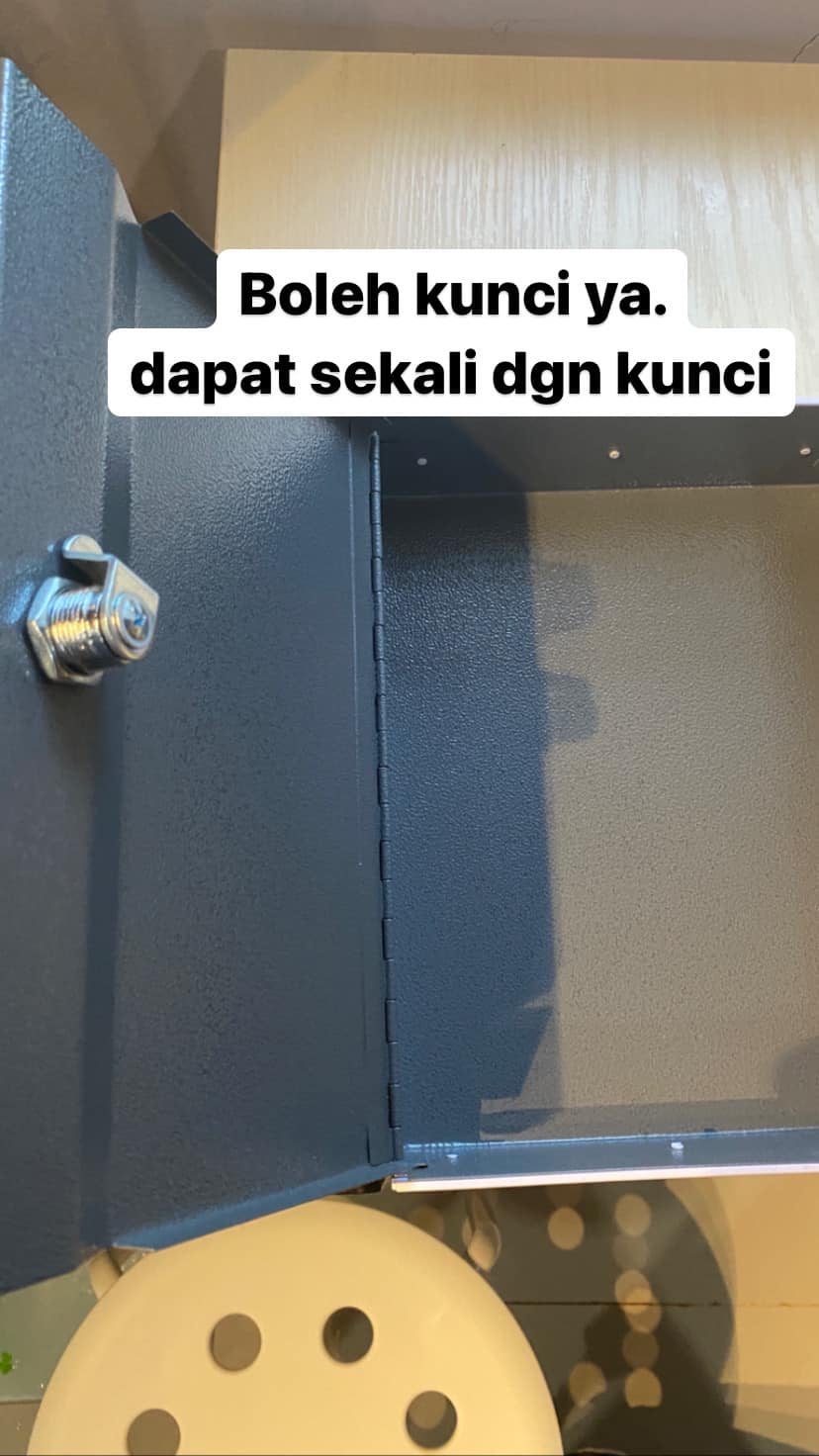 Kamus Tabung 3