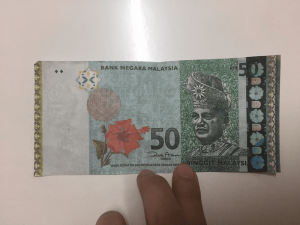 RM50