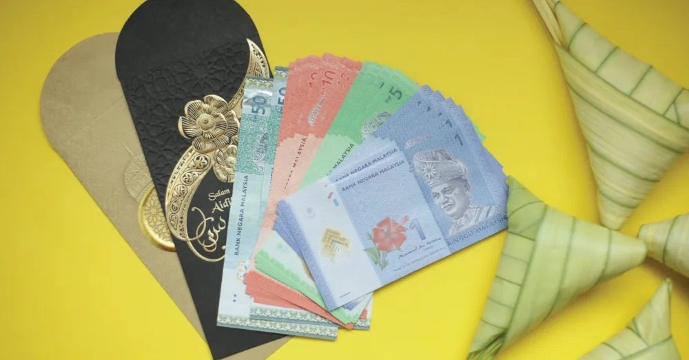 duit raya