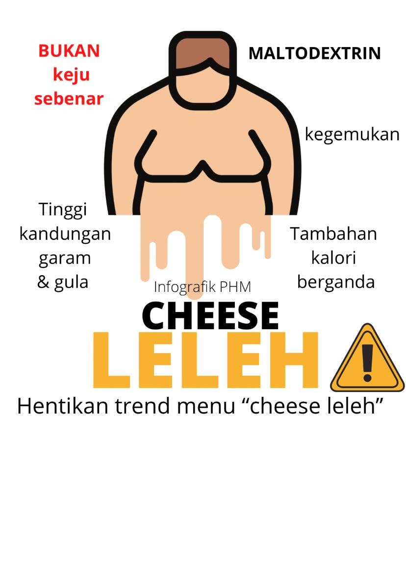 Cheese Sauce Not Healthy