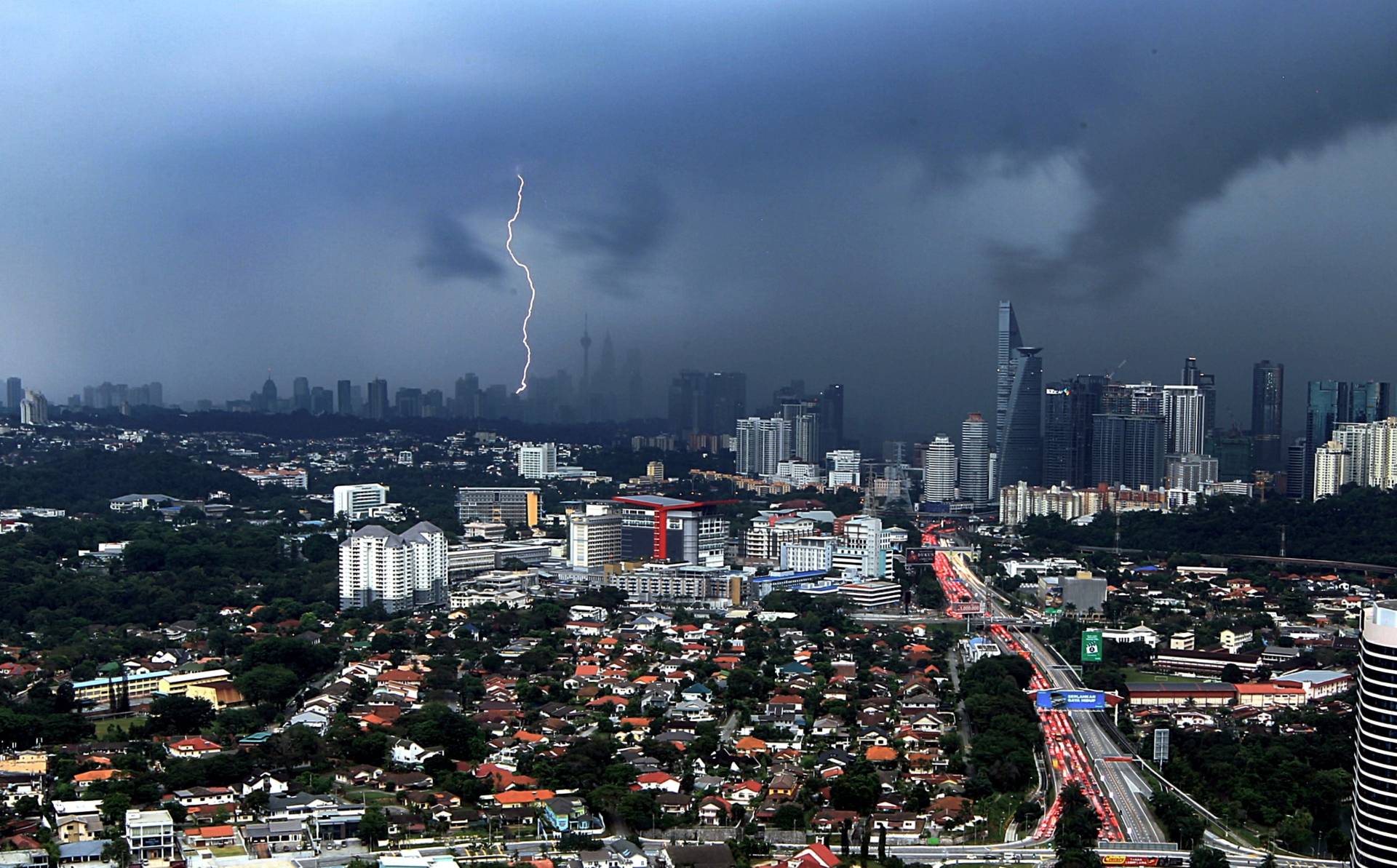 Kl Storm