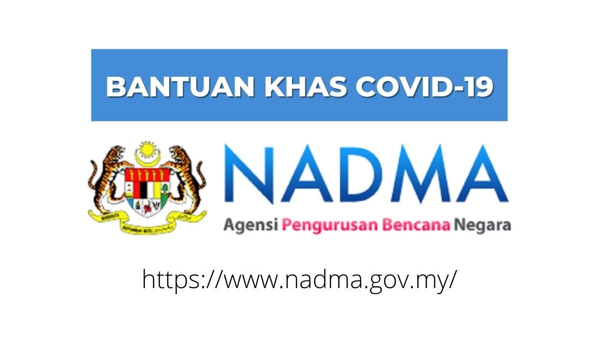 NADMA BANTUAN