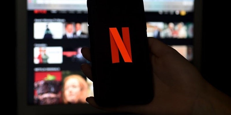 Netflix App