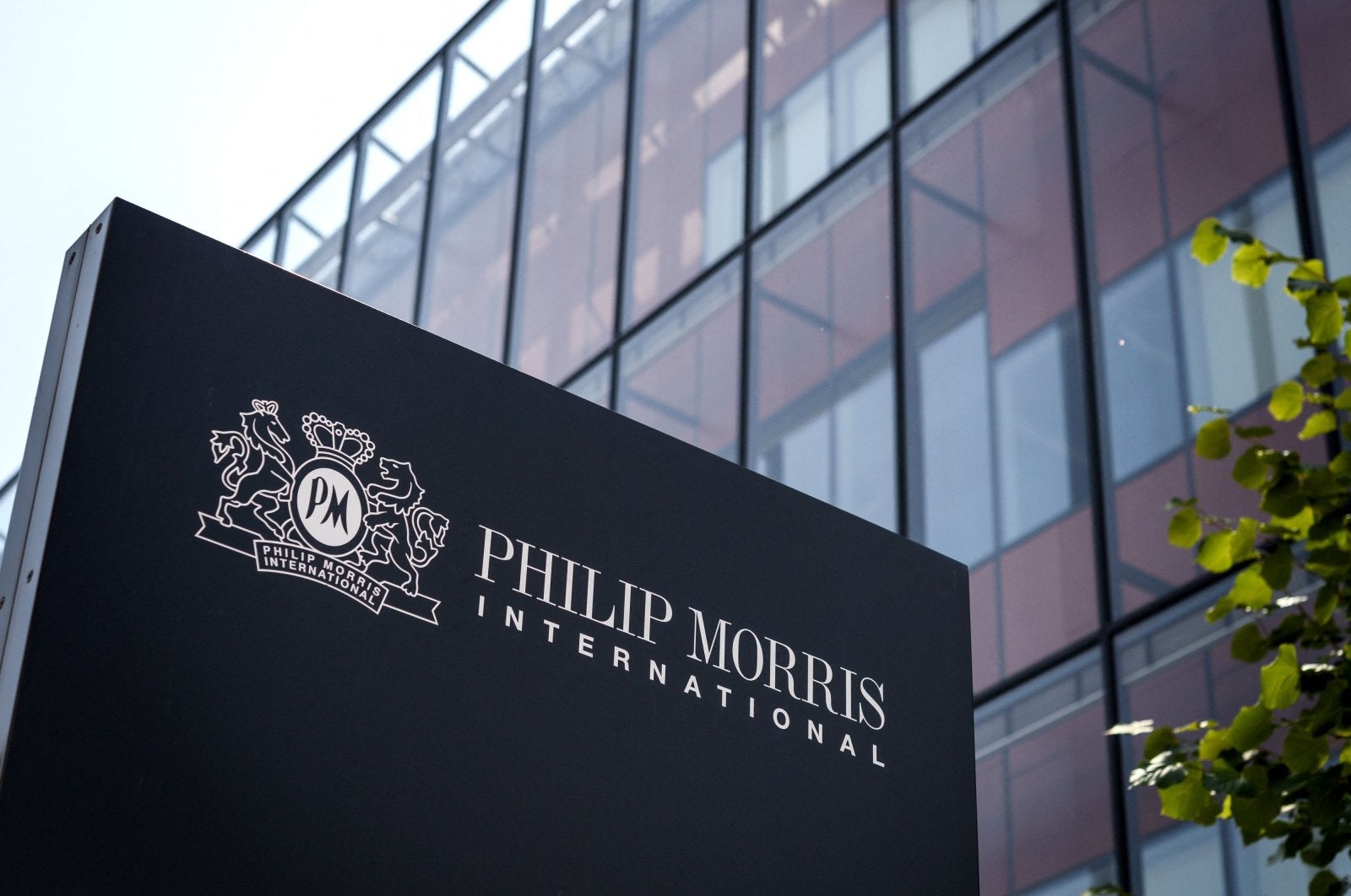 Phillip Moris international