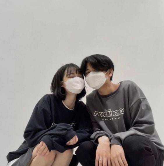 Couple Korean