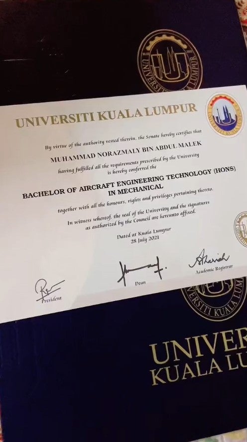 Degree