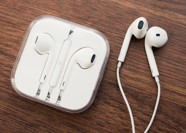 earpods