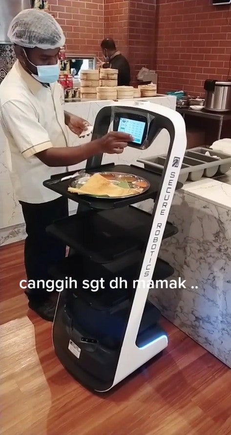 mamak