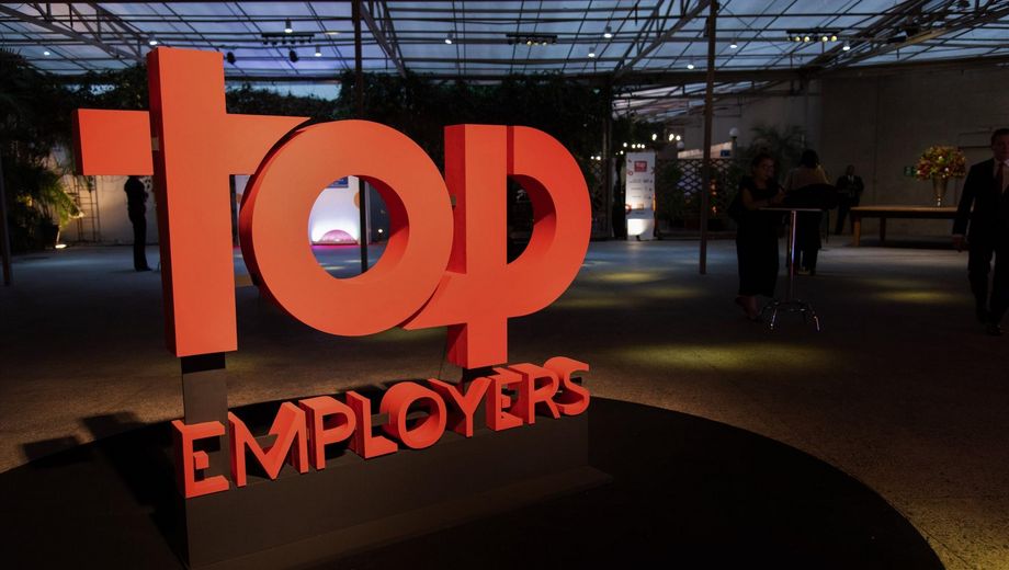 Top Employers