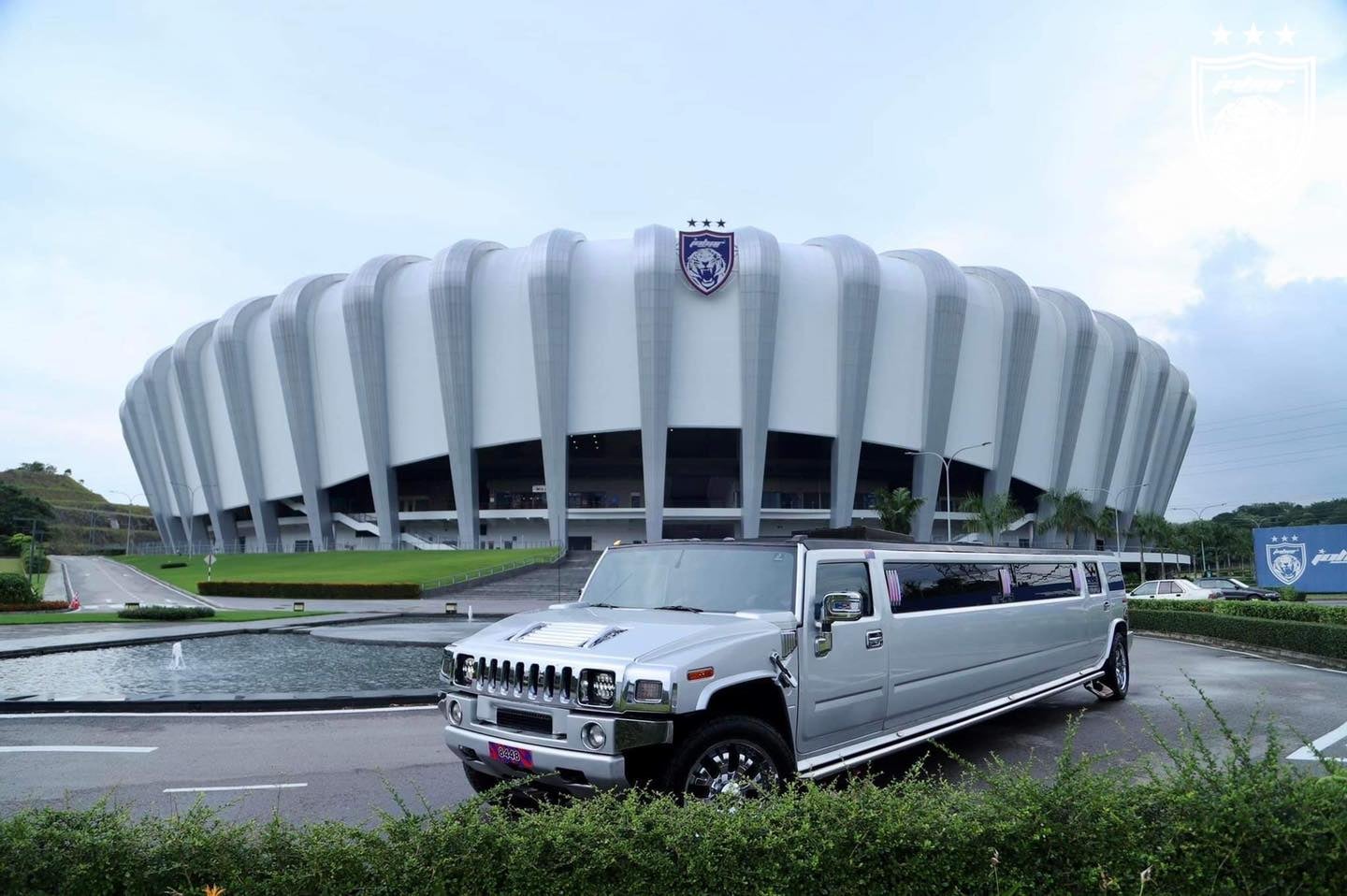 Jdt Hummer Tour 16