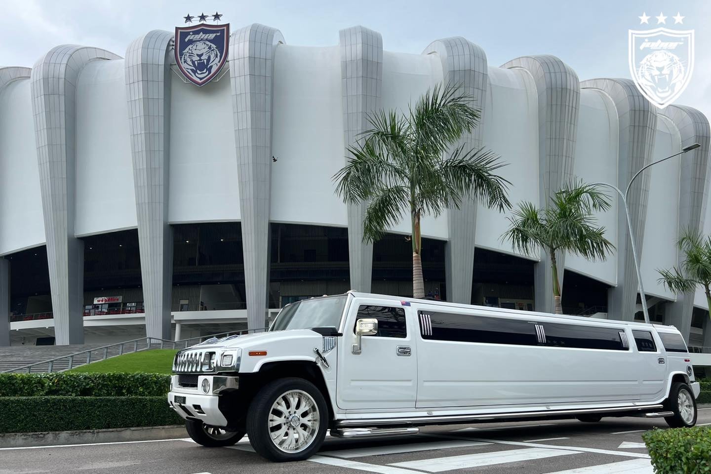 Jdt Hummer Tour 17