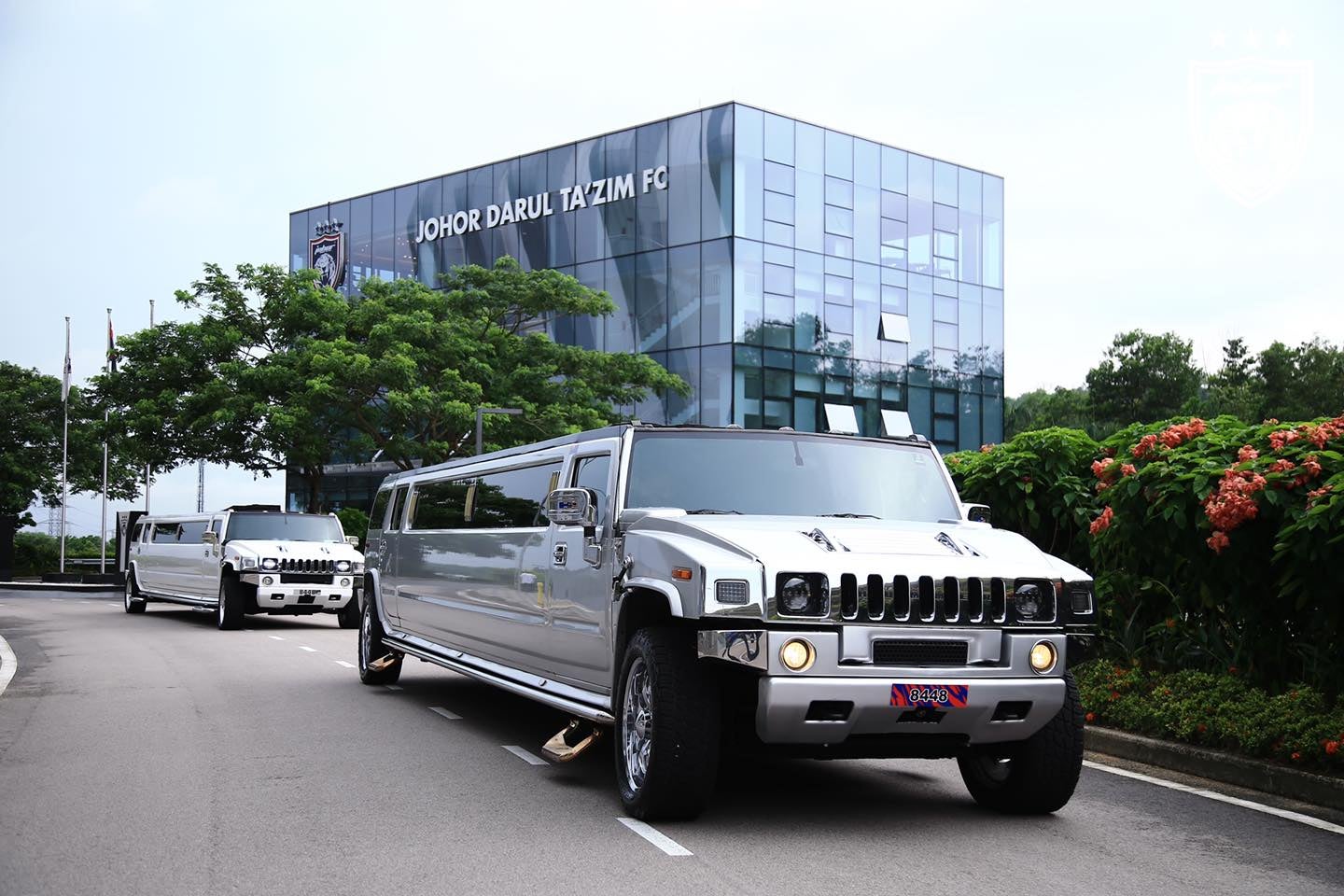 Jdt Hummer Tour 2