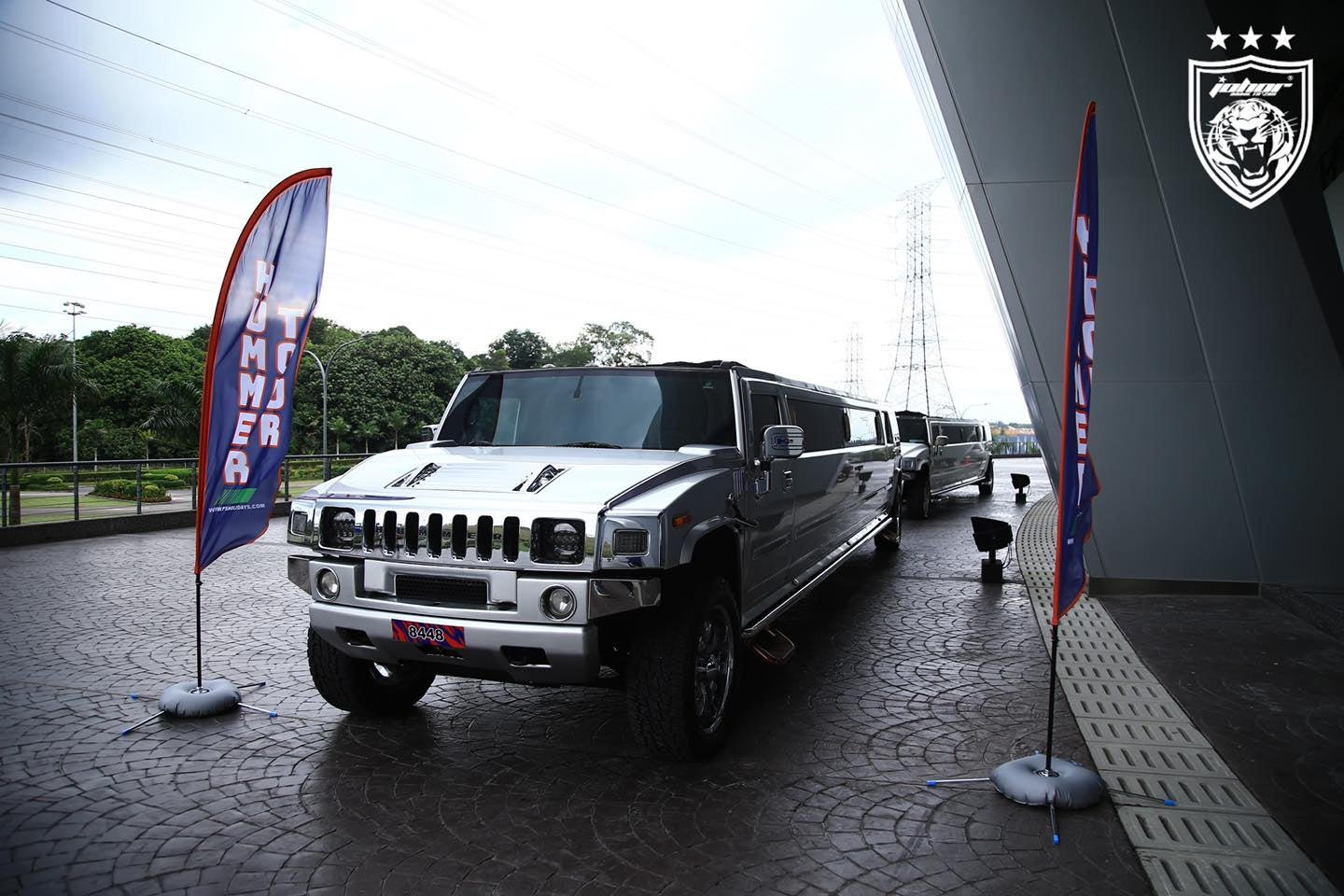 Jdt Hummer Tour 6