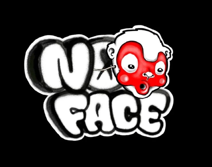 Noface Nft 8