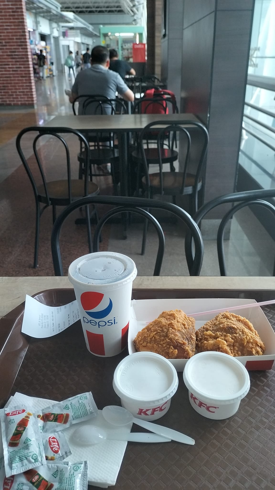 Kfc