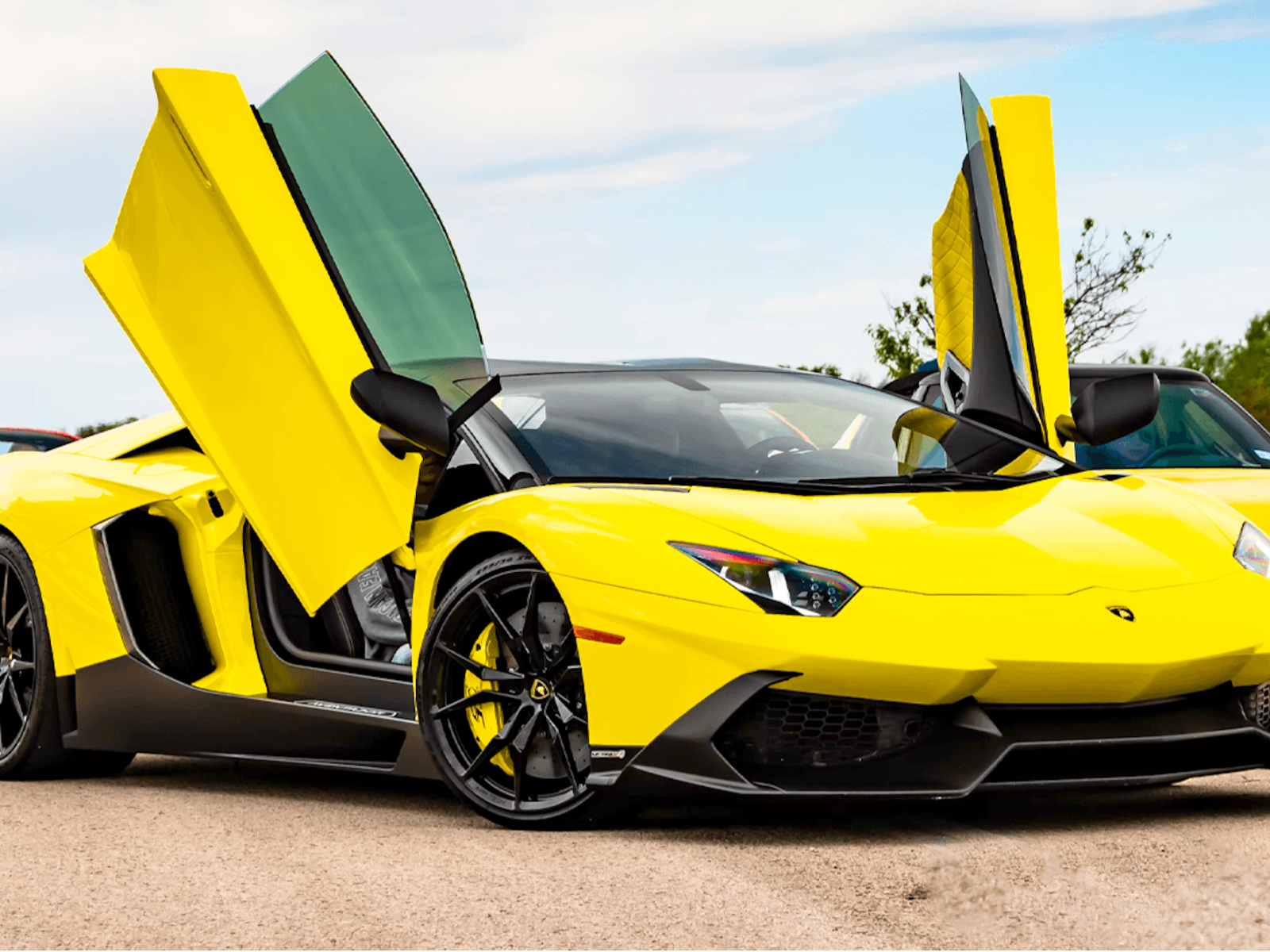 lambo