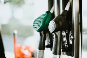 Motorist Petrol Price Comparison Singapore 2019